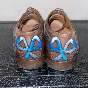 Gucci | Shoes | Mens Gucci Dress Shoes Special Edition 